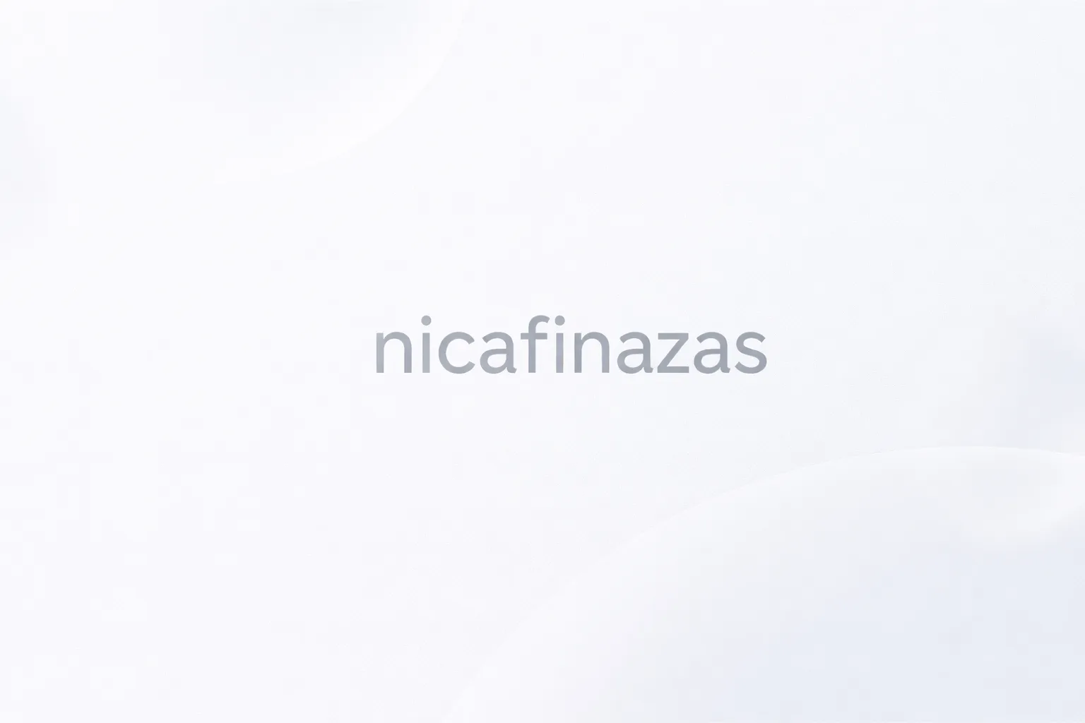NicaFinanzas