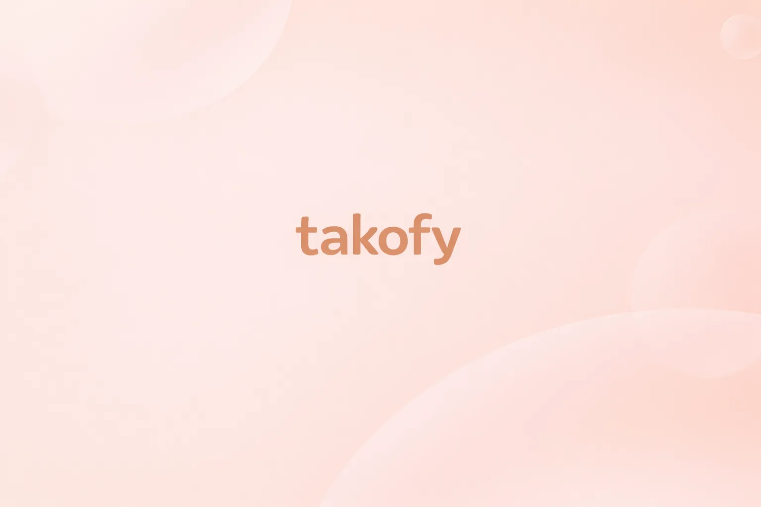 Takofy